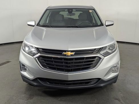 Used 2020 Chevrolet Equinox LT image 3