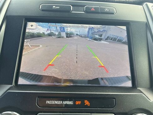 Used 2019 Ford F150 XLT w/ Equipment Group 301A Mid image 18