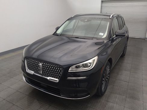Used 2021 Lincoln Corsair Reserve w/ Equipment Group 201A AWD/4WD image 15