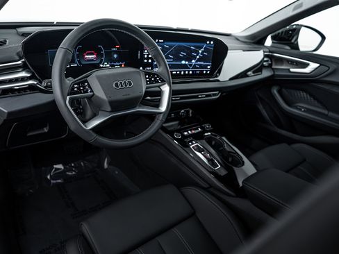 New 2025 Audi A5 2.0T Premium Plus image 9