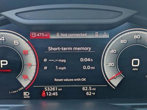 Used 2019 Audi A6 3.0T Premium Plus image 9