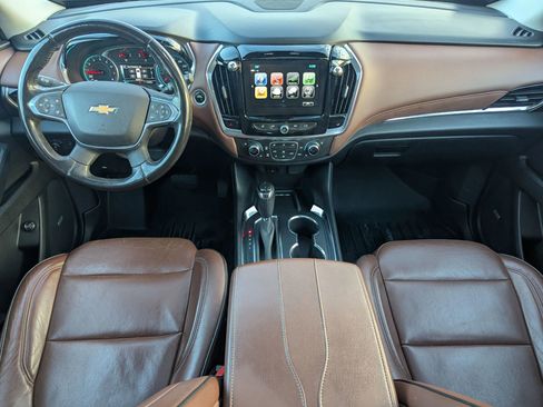 Used 2018 Chevrolet Traverse High Country image 9