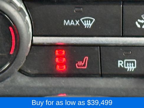 Used 2023 Ford Bronco Everglades AWD/4WD image 6