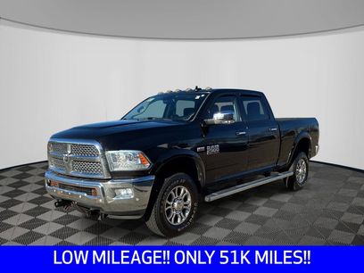 Used 2016 RAM 2500 Laramie w/ Snow Chief Group