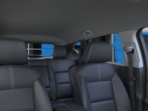 New 2026 Chevrolet Blazer LT w/ Sound & Technology Package image 24