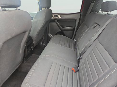 Certified 2021 Ford Ranger XLT w/ Equipment Group 301A Mid image 21