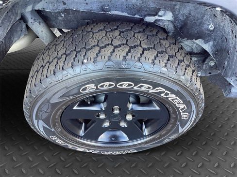 Used 2022 Jeep Wrangler Unlimited Rubicon 4xe w/ Cold Weather Group image 24