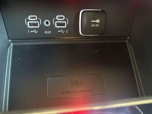 New 2025 Jeep Grand Cherokee Laredo w/ Luxury Tech Group I image 28