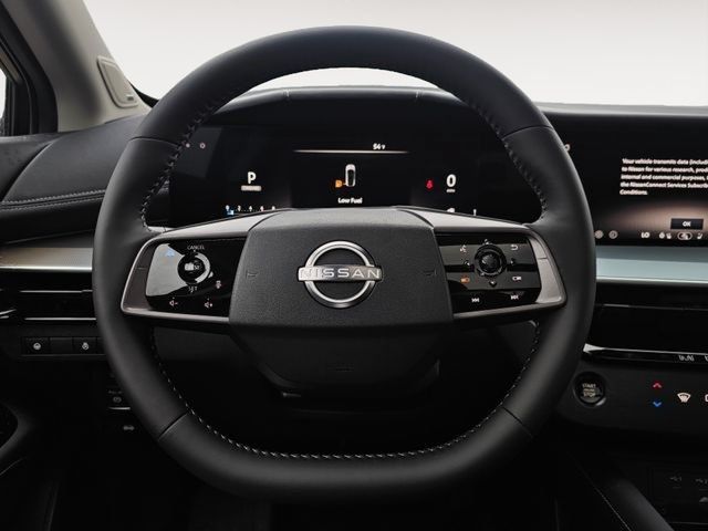 Used 2025 Nissan Murano SL AWD/4WD image 27