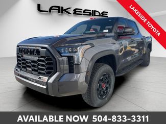 New 2026 Toyota Tundra TRD Pro video 3