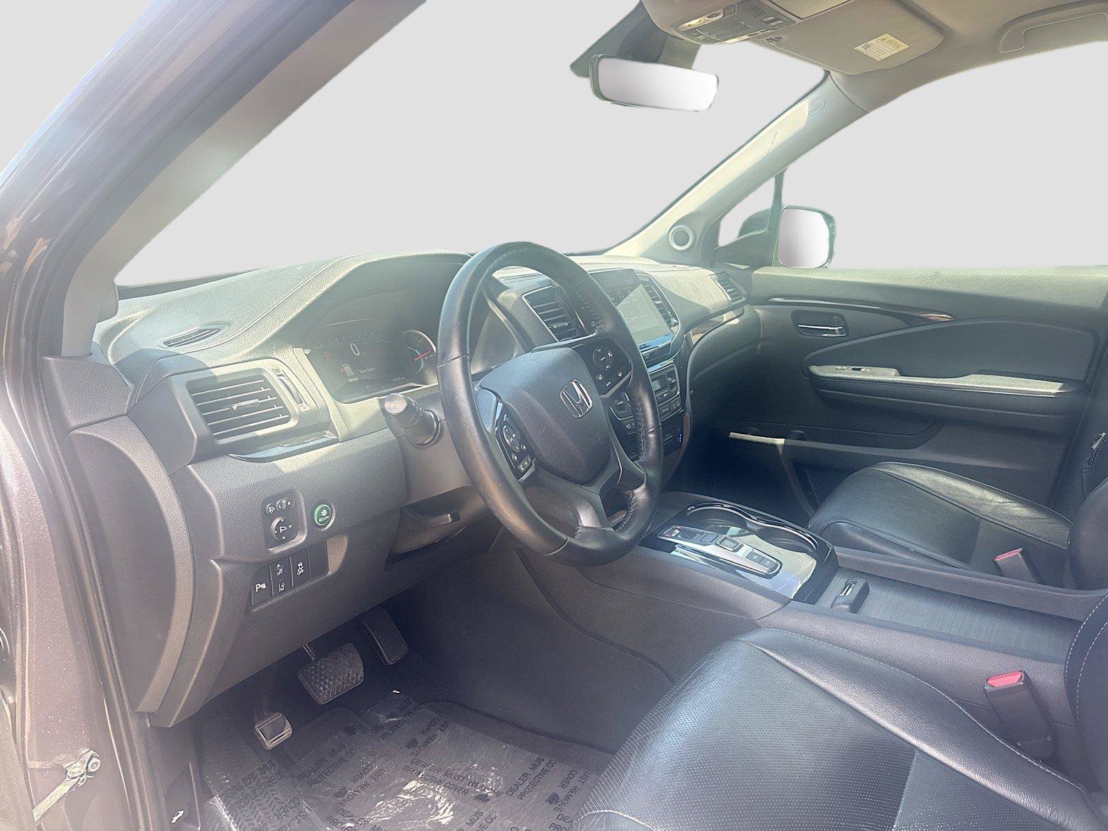 Used 2019 Honda Pilot Elite image 33