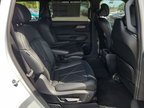 New 2027 Kia Telluride EX FWD image 12