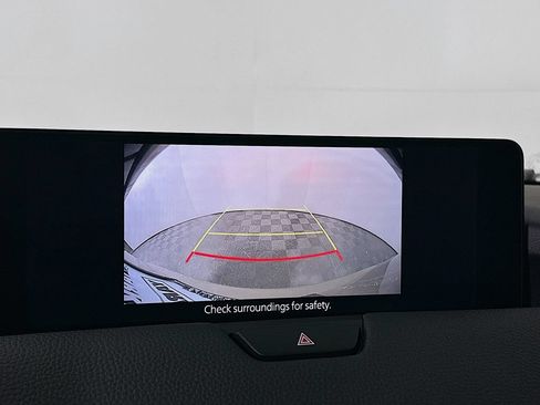 New 2026 MAZDA CX-70 SC Plus AWD/4WD image 18