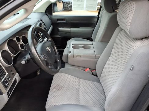 Used 2013 Toyota Tundra 2WD Double Cab w/ Tow Pkg image 17