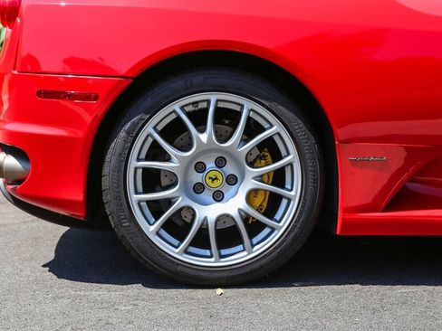 Used 2006 Ferrari F430 Spider RWD image 22