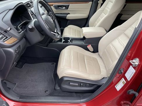 Used 2019 Honda CR-V EX-L image 14