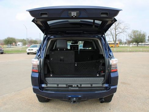 Used 2023 Toyota 4Runner SR5 Premium w/ Moonroof Package image 11