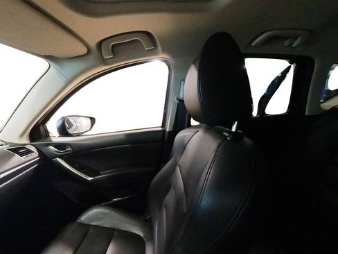 Used 2016 MAZDA CX-5 Grand Touring image 38