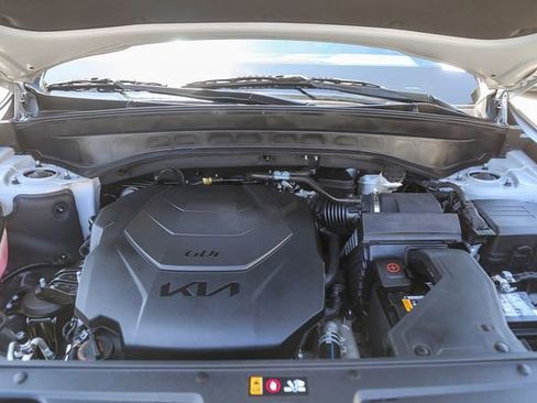 Used 2024 Kia Telluride EX X-Line AWD/4WD image 29