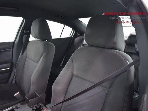 Used 2018 Dodge Charger Police w/ Patrol Package Base Prep image 12