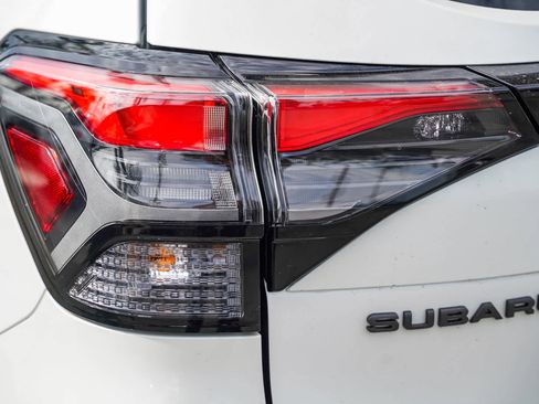 New 2026 Subaru Forester Limited image 7