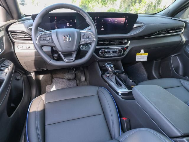 New 2026 Buick Envista Sport Touring w/ Convenience I Package FWD image 16
