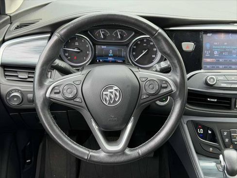 Used 2020 Buick Envision Essence w/ Experience Buick Package AWD/4WD image 17