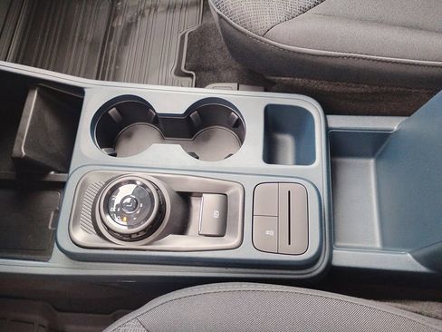 New 2025 Ford Maverick XL image 25