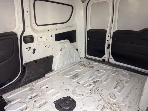 Used 2022 RAM ProMaster City Wagon image 31