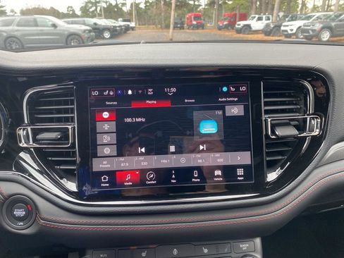 New 2026 Dodge Durango GT w/ Blacktop Package image 31