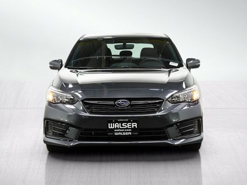 Used 2023 Subaru Impreza 2.0i Sport AWD/4WD image 8