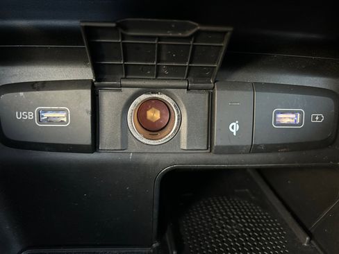 Used 2023 Hyundai Tucson SEL FWD image 18