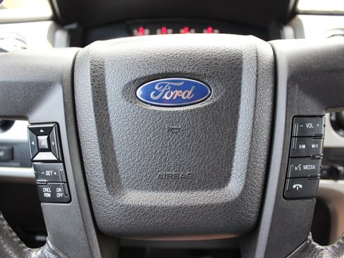 Used 2013 Ford F150 FX4 w/ Luxury Equipment Group AWD/4WD image 24