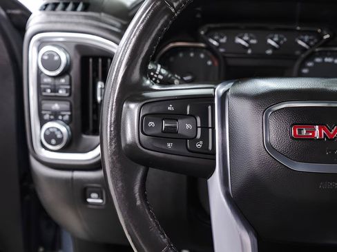 Used 2019 GMC Sierra 1500 SLE AWD/4WD image 10
