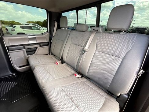 Used 2016 Ford F150 XLT w/ Equipment Group 302A Luxury RWD image 19