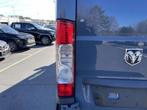 Used 2021 RAM ProMaster 3500 image 20