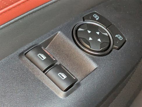 New 2025 Ford Mustang Premium image 21