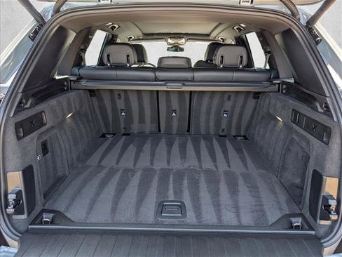 Certified 2024 BMW X5 xDrive40i w/ M Sport Package AWD/4WD image 6