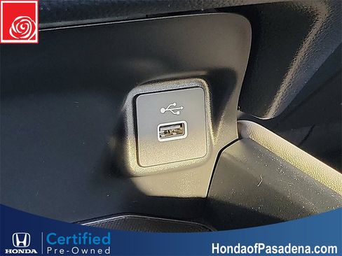 Certified 2023 Honda HR-V LX image 18