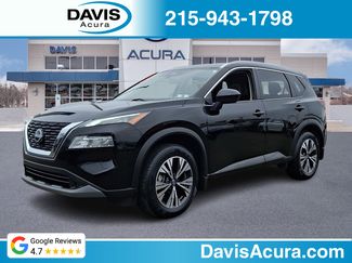 Used 2023 Nissan Rogue SV w/ SV Premium B Package video 1