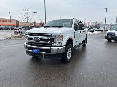 Certified 2022 Ford F250 XLT