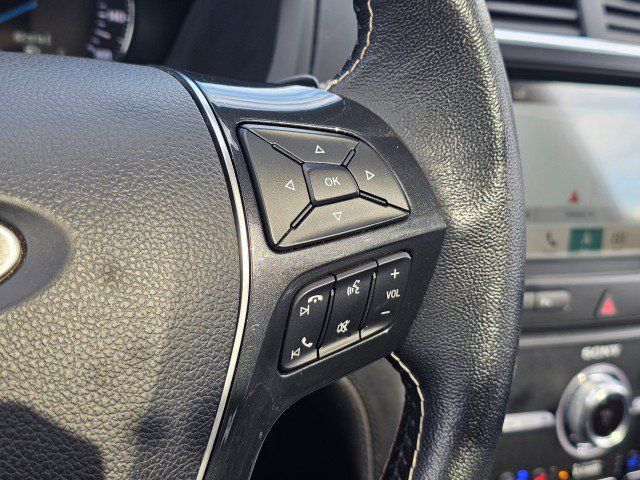 Used 2019 Ford Explorer Platinum AWD/4WD image 33