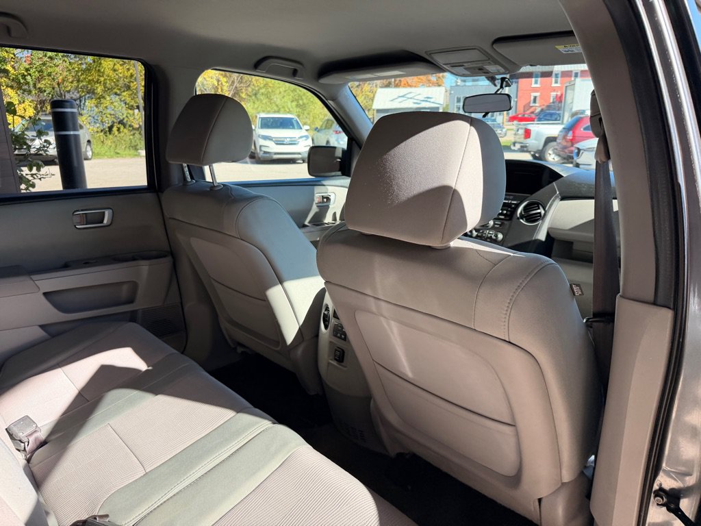 Used 2013 Honda Pilot EX image 15