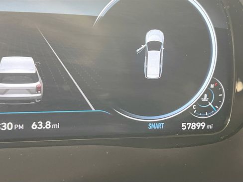 Used 2020 Hyundai Palisade Limited w/ Winter Weather Package image 12