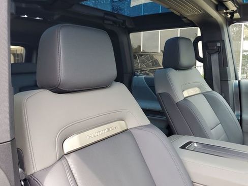 New 2024 GMC Hummer EV 3X w/ Omega Edition image 32