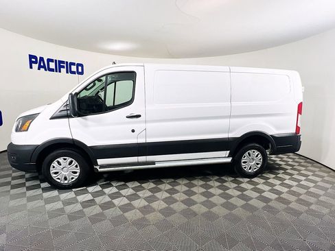 Certified 2024 Ford Transit 250 Base w/ Exterior Upgrade Package image 5