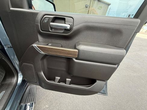 Used 2019 Chevrolet Silverado 1500 LT RWD image 21