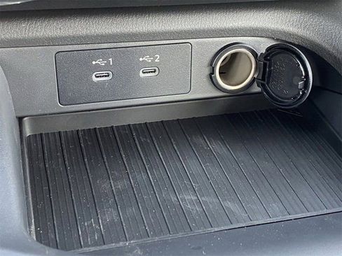 New 2026 Nissan Sentra SV w/ Floor Mat Package image 17