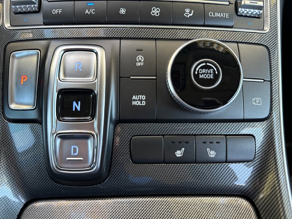 Used 2023 Hyundai Santa Fe XRT FWD image 18
