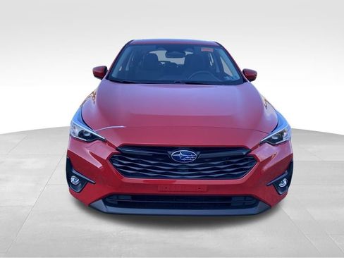 New 2026 Subaru Impreza 2.0i Sport AWD/4WD image 8